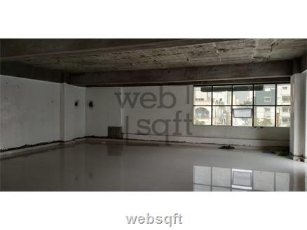 Commercial Retail showroom for Rent in Telangana